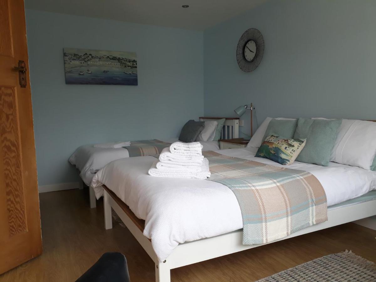 Coast 77 B&B Poole Exterior photo